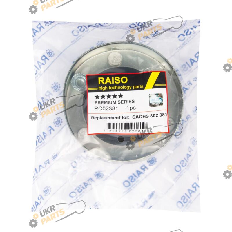  Raiso RC02381