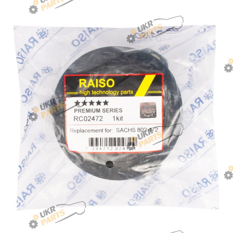  Raiso RC02472