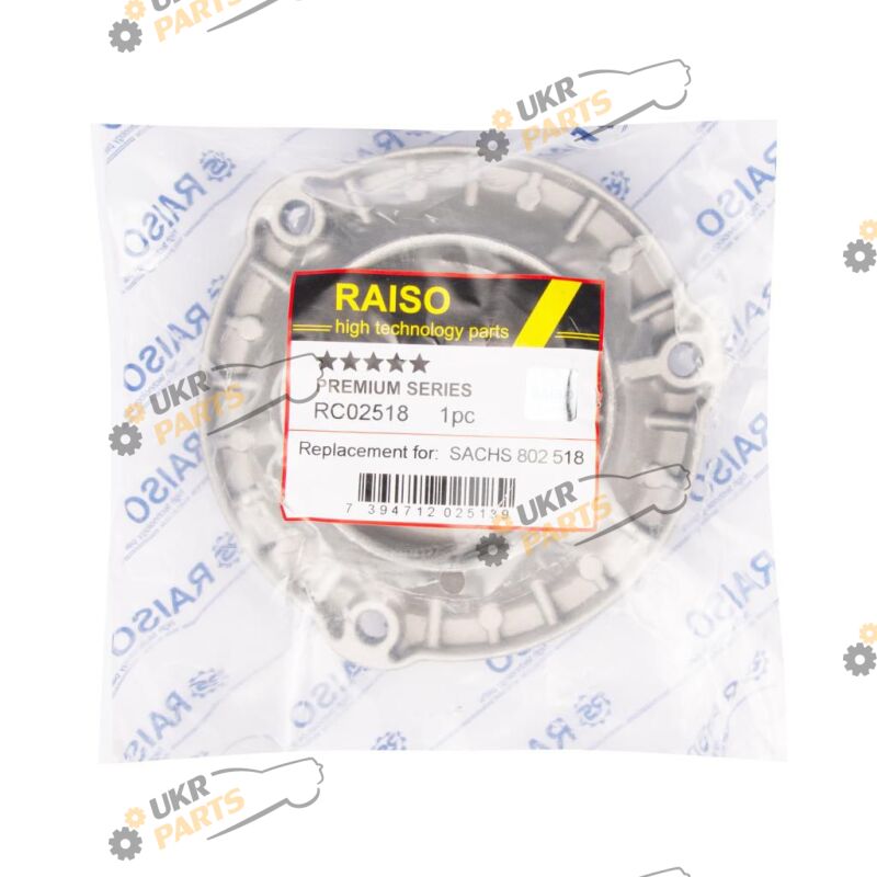  Raiso RC02518