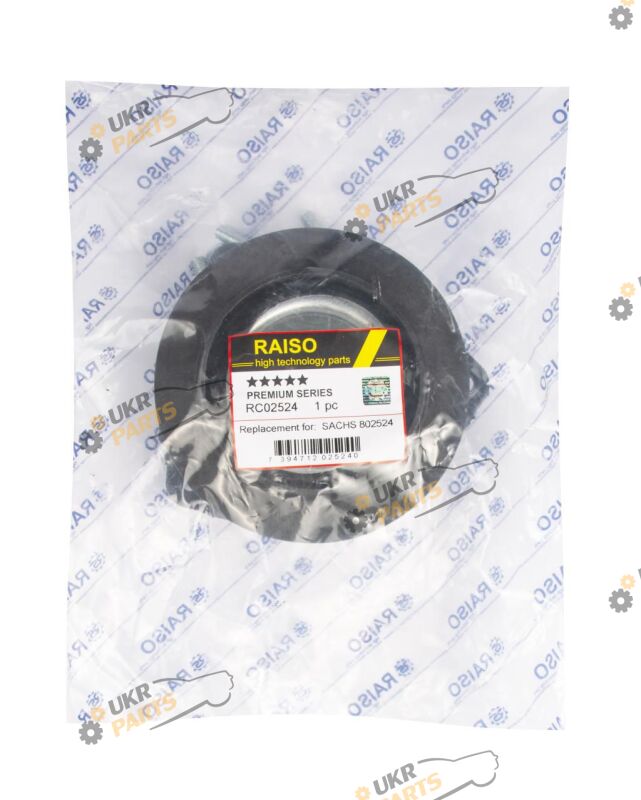  Raiso RC02524