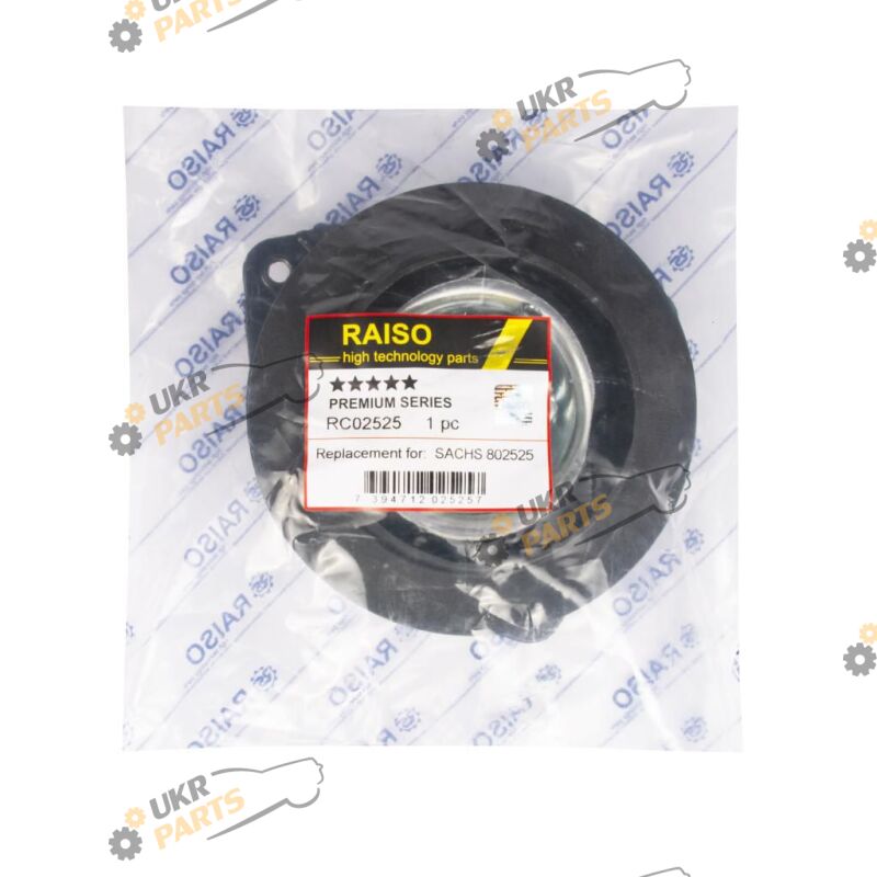  Raiso RC02525