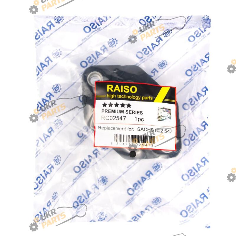 Опора амортизатора Raiso RC02547
