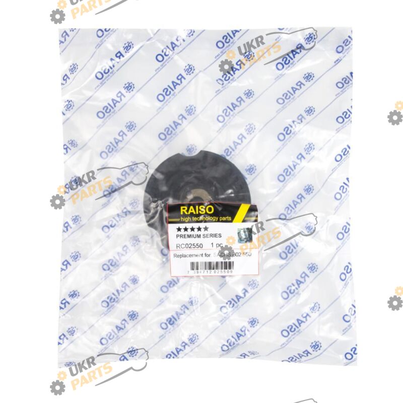  Raiso RC02550