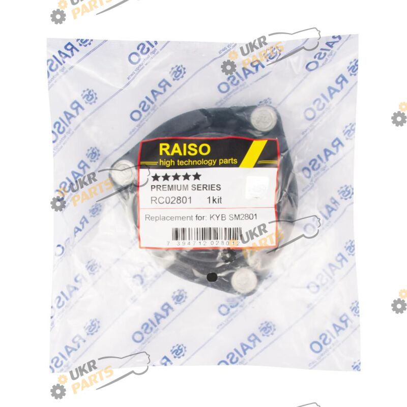  Raiso RC02801
