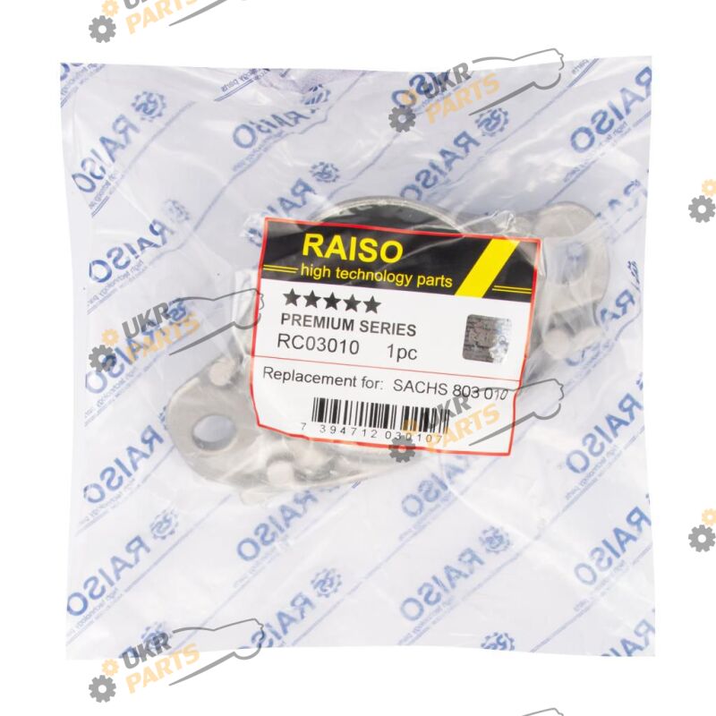  Raiso RC03010