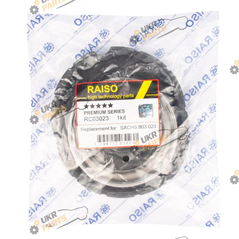  Raiso RC03023