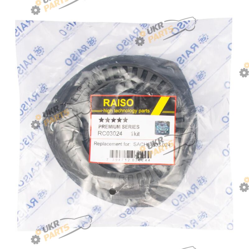  Raiso RC03024