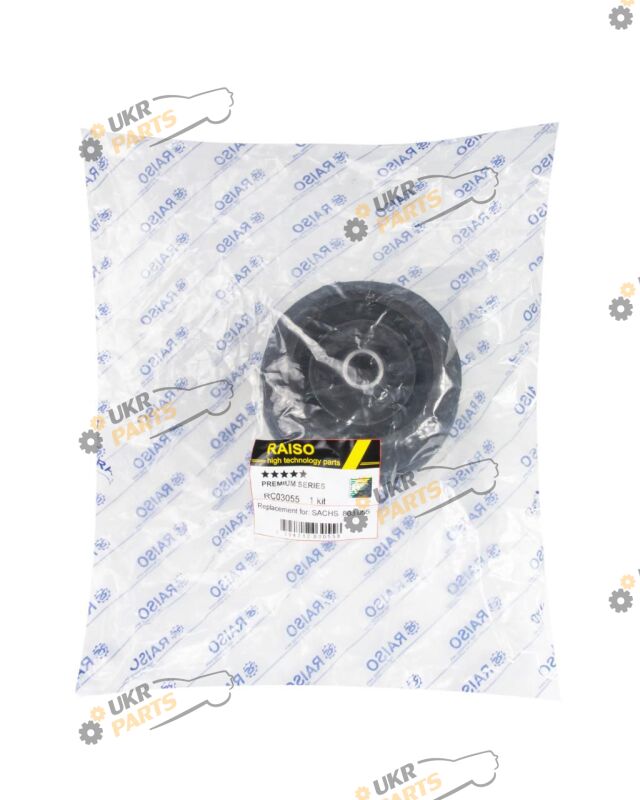  Raiso RC03055