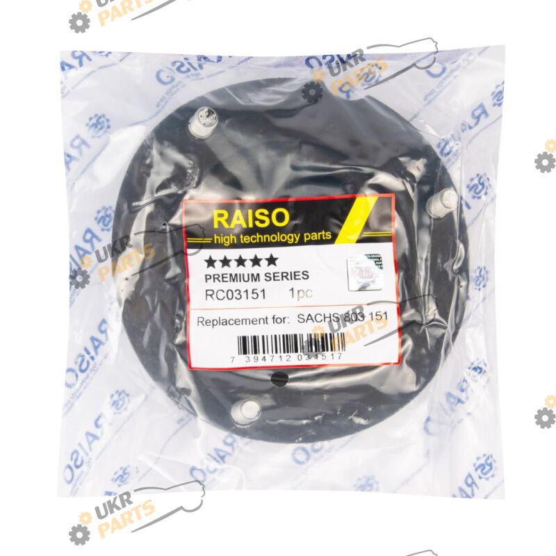  Raiso RC03151