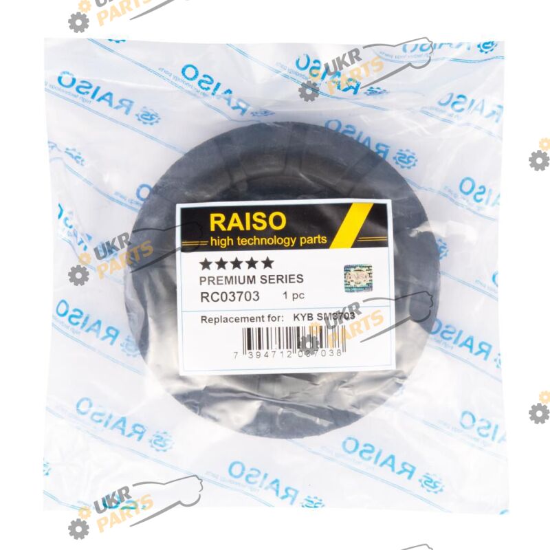  Raiso RC03703
