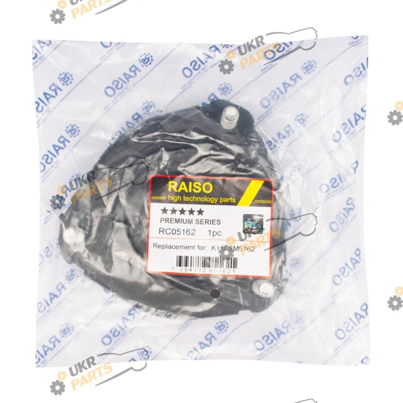  Raiso RC05162