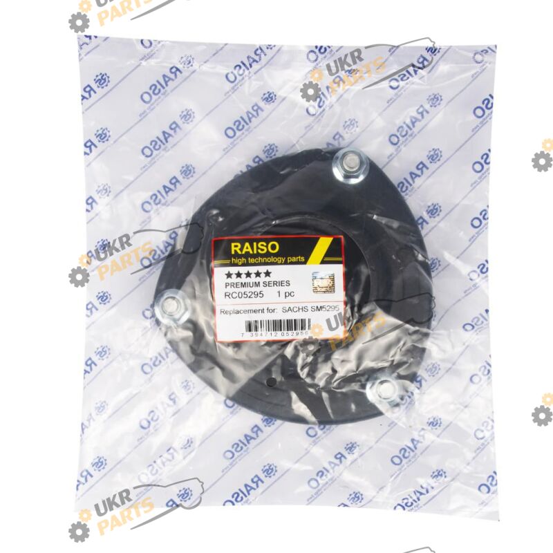 Комплект опоры амортизатора  Raiso RC05295