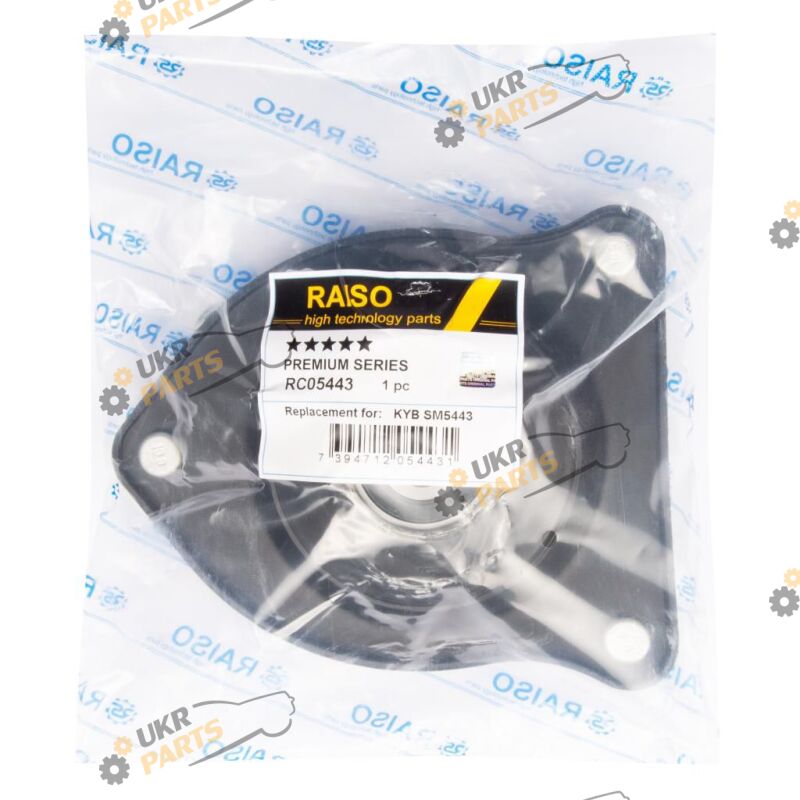  Raiso RC05443