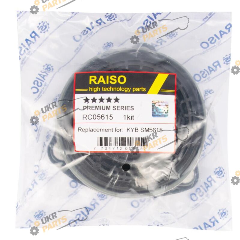  Raiso RC05615