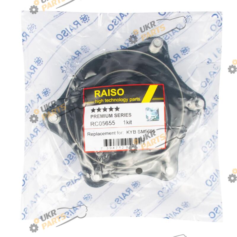  Raiso RC05655
