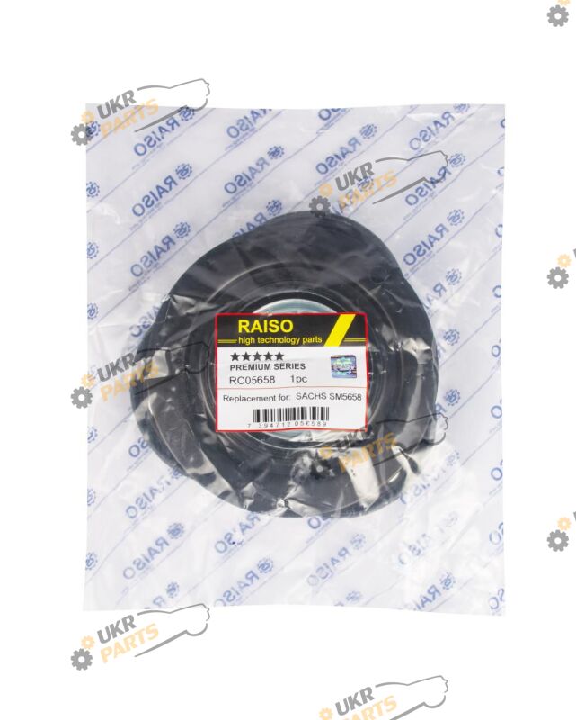  Raiso RC05658