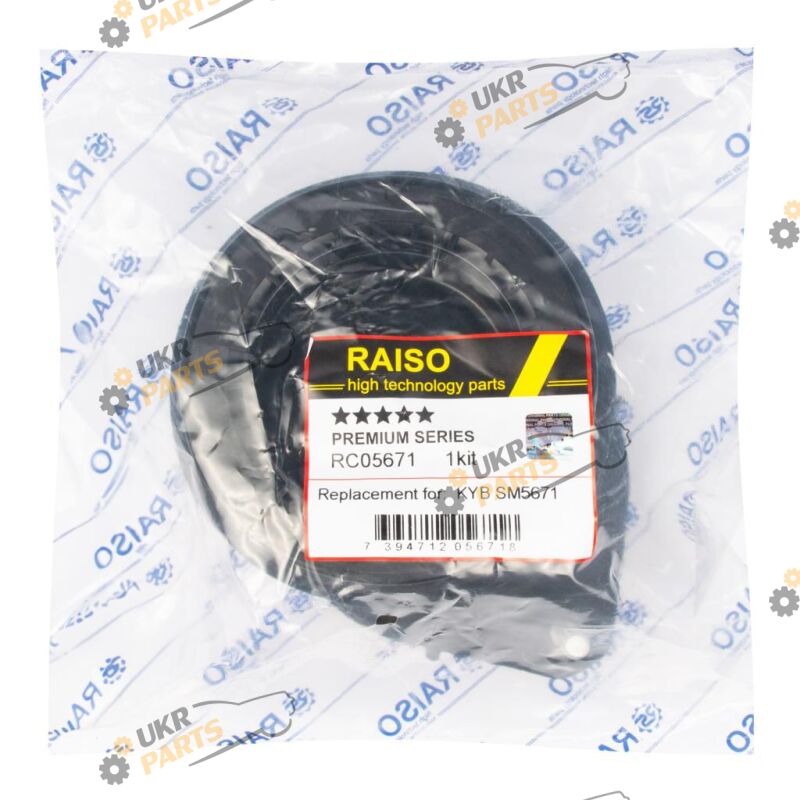  Raiso RC05671