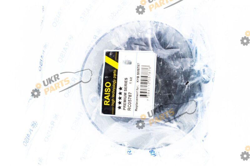 Комплект опоры амортизатора  Raiso RC05787