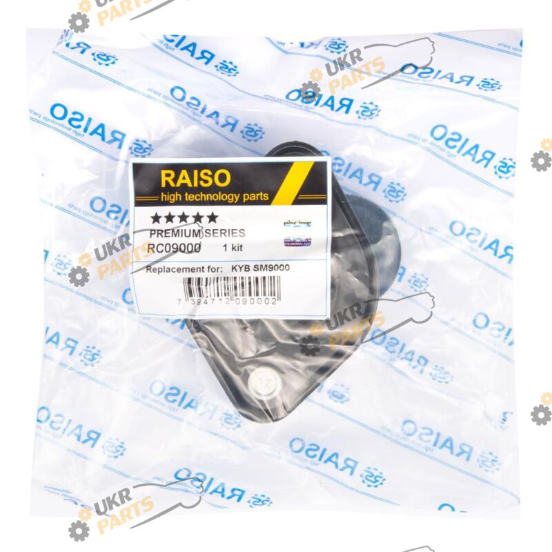 Опора амортизатора Raiso RC09000