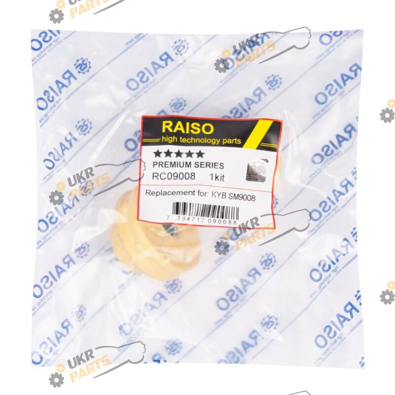  Raiso RC09008
