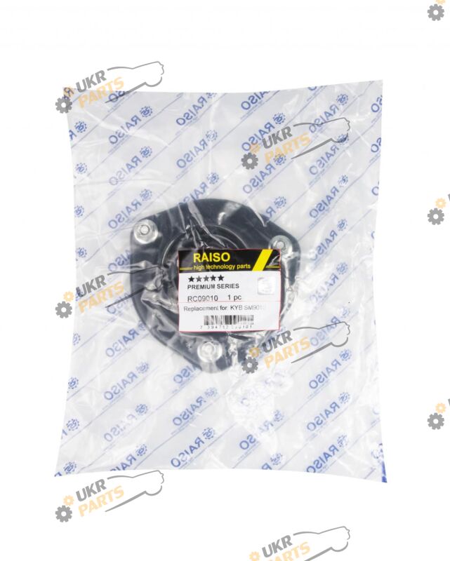  Raiso RC09010