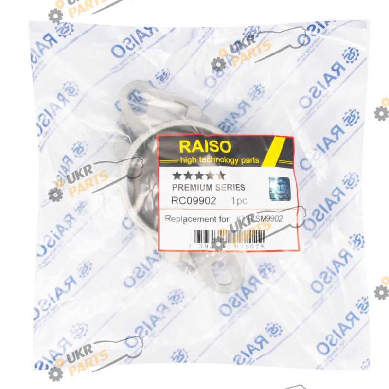  Raiso RC09902