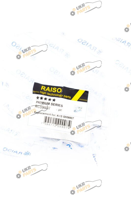 Опора амортизатора Raiso RC09907
