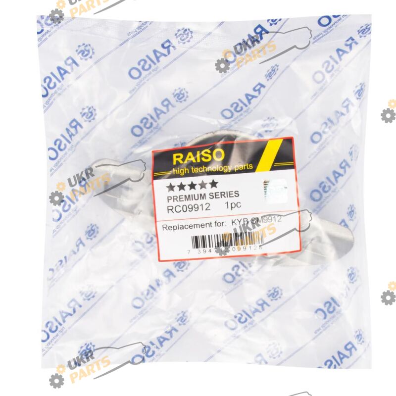  Raiso RC09912