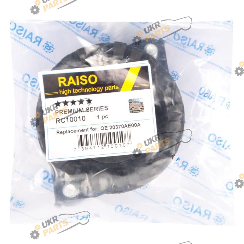  Raiso RC10010