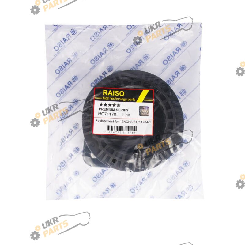 Опора амортизатора Raiso RC71178