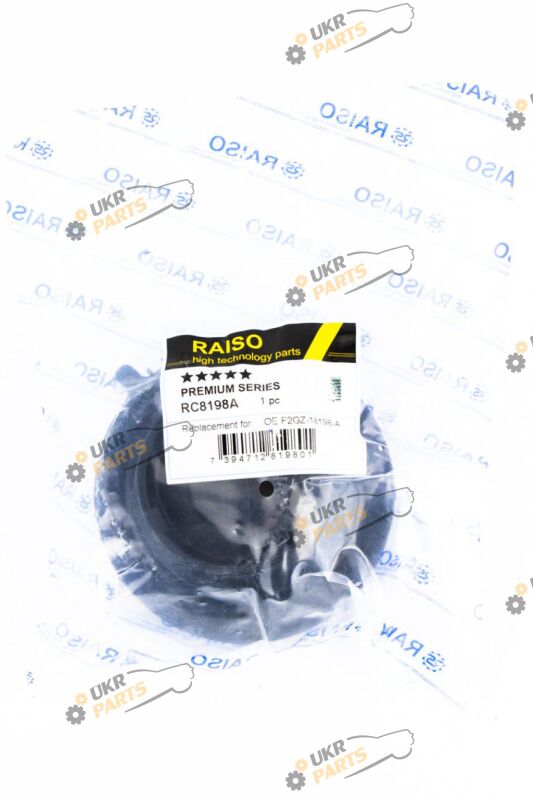  Raiso RC8198A