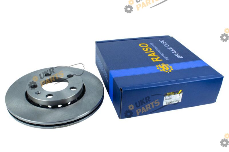  Raiso RD0615