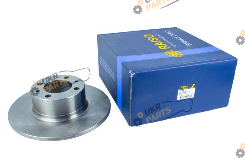  Raiso RD1070