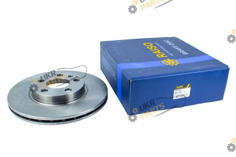  Raiso RD1316