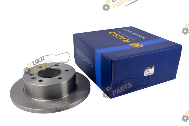  Raiso RD2056