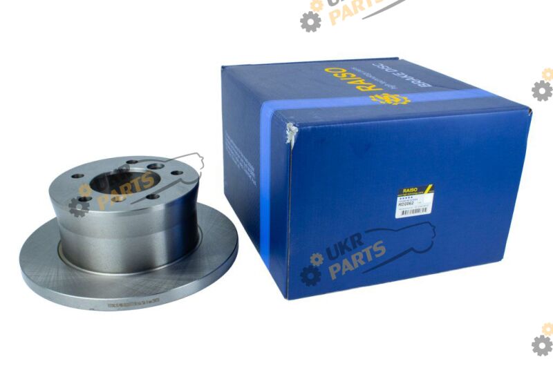  Raiso RD2062