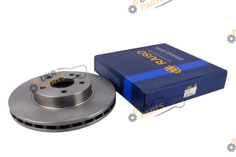  Raiso RD2112