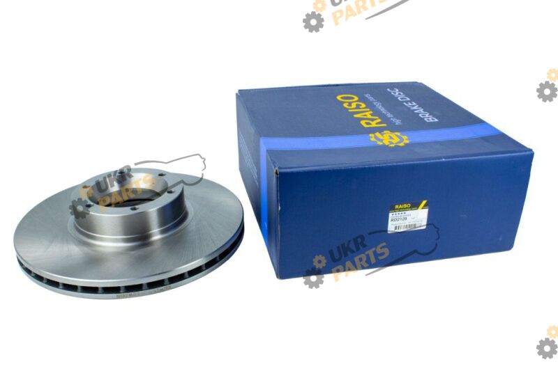  Raiso RD2128