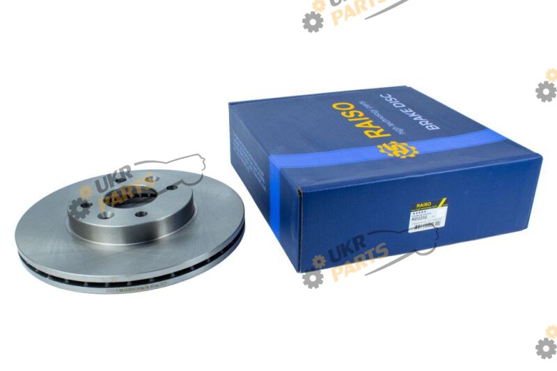  Raiso RD2232