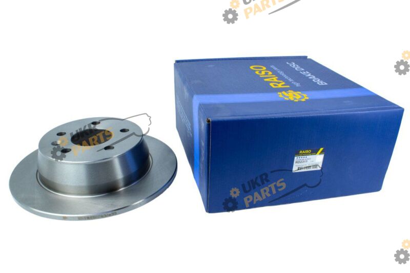  Raiso RD2311