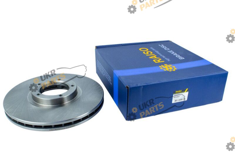  Raiso RD2981