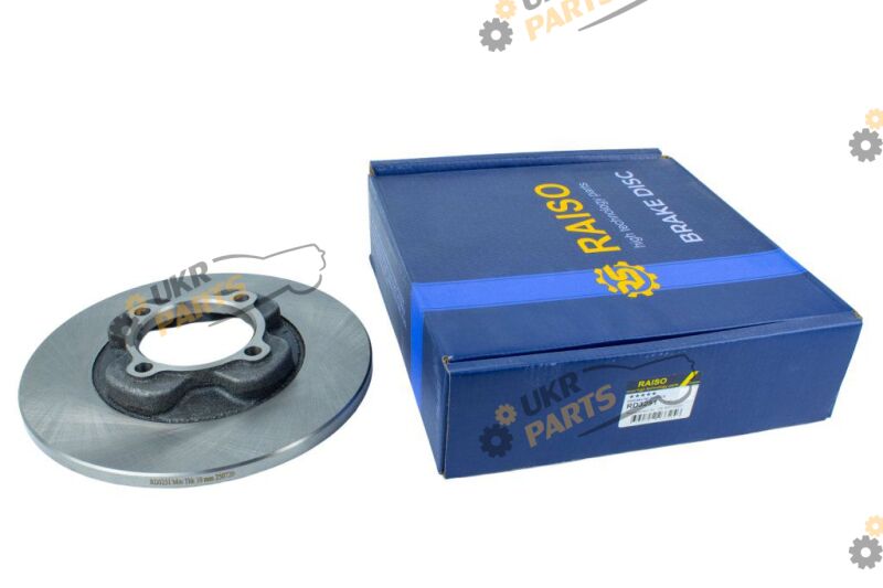  Raiso RD3251