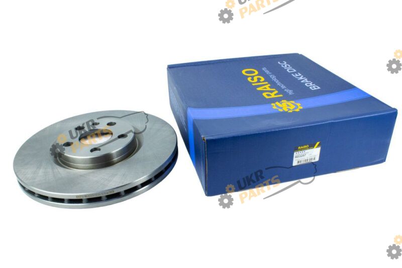  Raiso RD3257