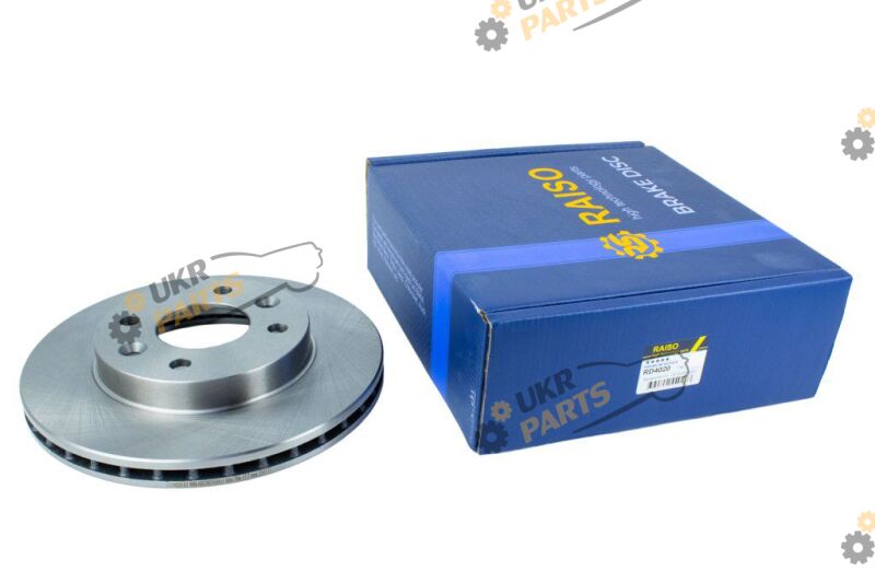  Raiso RD4020