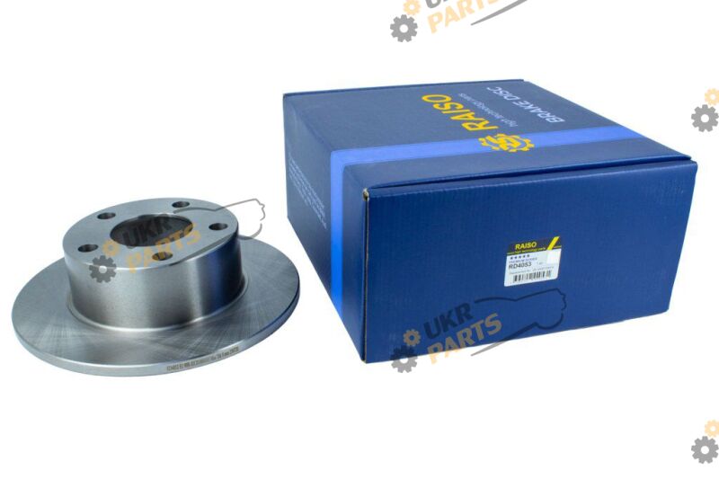 Raiso RD4053