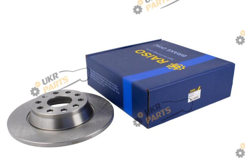  Raiso RD4101