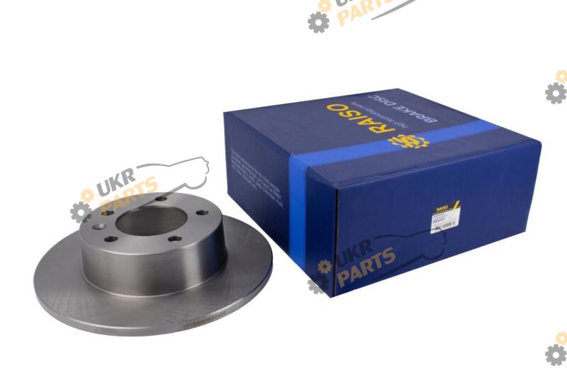 Raiso RD4107