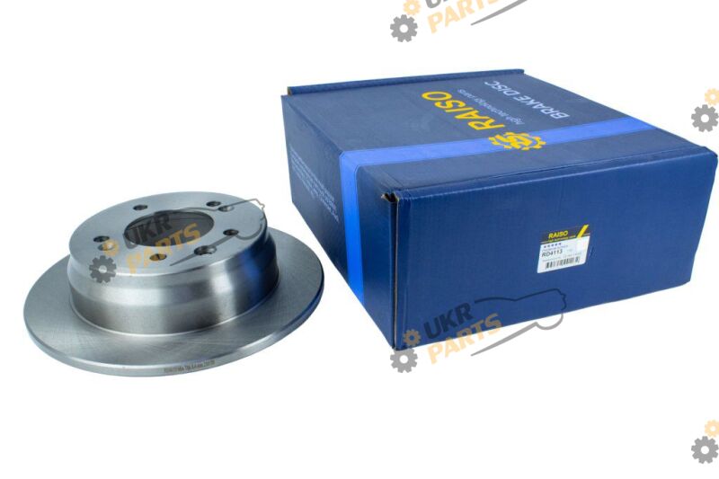  Raiso RD4113