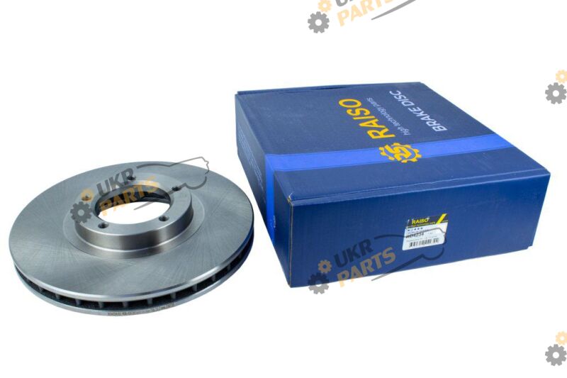  Raiso RD4234