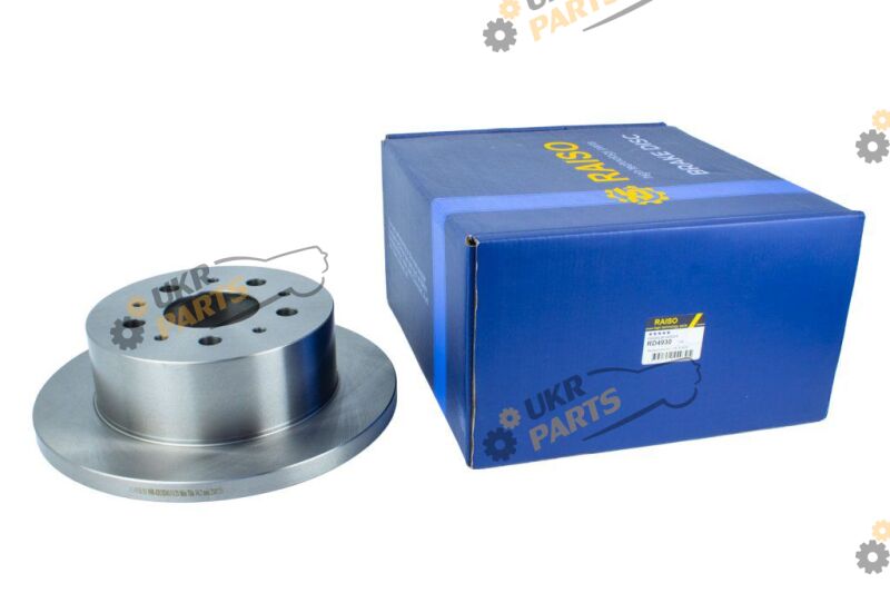  Raiso RD4930
